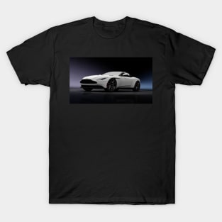 Aston Martin DB11 T-Shirt